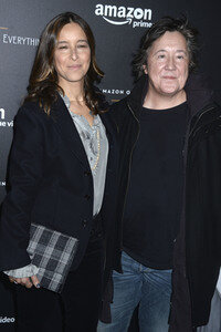 Serienpremiere 'Z: The Beginning Of Everything' in New York
