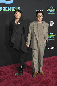 Filmpremiere 'Zoomania 2' in Los Angeles