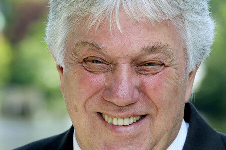 70. Geburtstag von Rolf Zuckowski