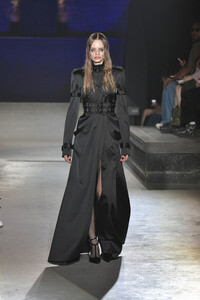Kilian Kerner Fashion Show auf der Berlin Fashion Week S/S 2027 in Berlin