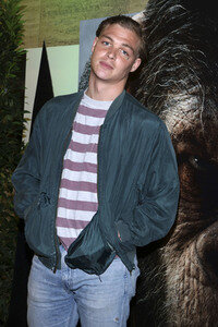 Special Screening 'Planet der Affen: Survival' in Berlin