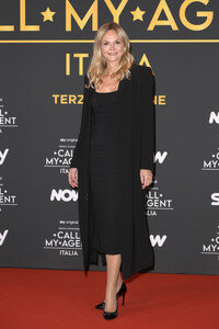 Serienpremiere 'Call My Agent - Italia' in Rom