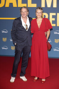 Serienpremiere 'Call My Agent Berlin' in Berlin