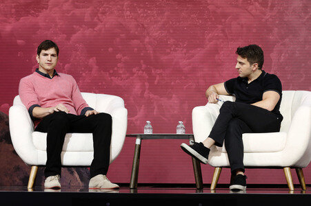 Airbnb Open in Los Angeles