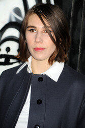 Alice + Olivia Fashion Show, Fashion Week New York