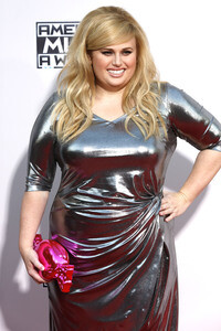 American Music Awards 2015