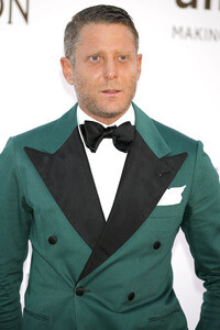amfAR's Cinema Against Aids Gala, Cannes Film Festival 2016