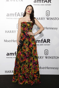 amfAR's Milan Fashion Week Gala 2015 in Mailand