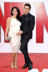 Filmpremiere 'Ant-Man' in London