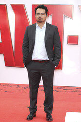 Filmpremiere 'Ant-Man' in London