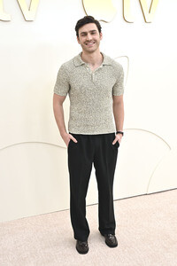 Apple TV Pressetag in Santa Monica