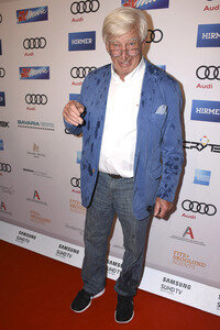 10 Jahre Audi Director's Cut in München