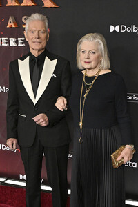 Filmpremiere 'Avatar: Fire and Ash' in Los Angeles