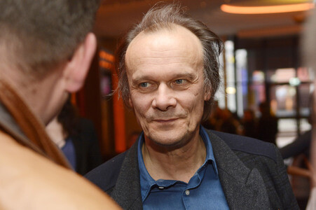 Filmpremiere 'Bach in Brazil' in Hannover