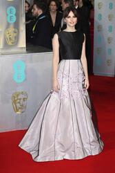 68. BAFTA Awards, London