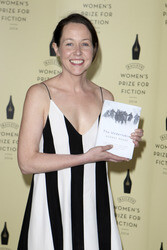 Baileys Women's Prize for Fiction Awards, London