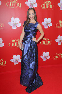 Mon Chéri Barbara Tag 2016 in München