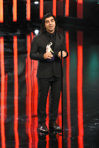39. Bayerischer Filmpreis in München