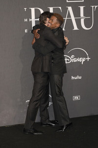 Serienpremiere 'The Beauty' in Rom