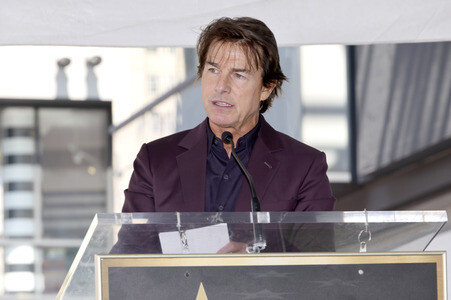 David Beckham erhält einen Stern auf dem Hollywood Walk of Fame in Los Angeles