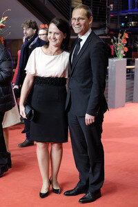 'Django' Premiere, Berlinale 2017