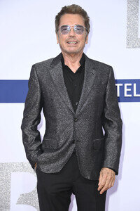 Bertelsmann Party 2025 in Berlin