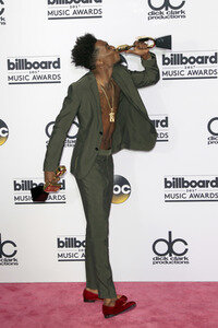Billboard Music Awards 2017 in Las Vegas