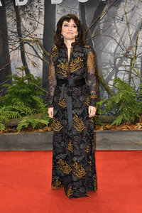 Filmpremiere 'Bird Box' in Berlin