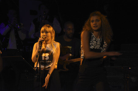 Konzert von Bittenbinder in München