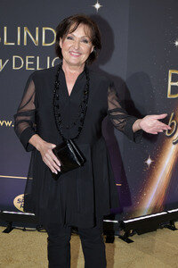 Weltpremiere der 'Blinded by Delight' Grand Show 2025 in Berlin