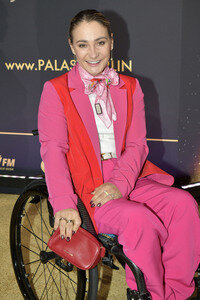 Weltpremiere der 'Blinded by Delight' Grand Show 2025 in Berlin