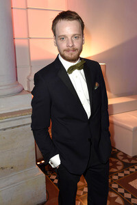 ARD Blue Hour 2016 Party, Berlinale 2016