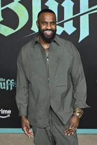 Filmpremiere 'The Bluff' in Los Angeles
