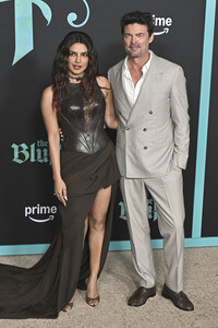Filmpremiere 'The Bluff' in Los Angeles