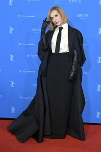 Filmpremiere 'Die Blutgräfin', Berlinale 2026