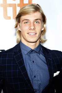 'Borg/McEnroe' Premiere, Toronto International Film Festival 2017