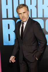 'Kill the Boss 2' Premiere, Los Angeles