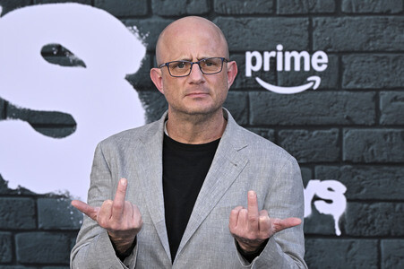 Serienfinale-Event 'The Boys' in Los Angeles