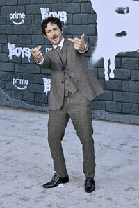 Serienfinale-Event 'The Boys' in Los Angeles