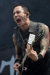 Bravalla Festival 2014, Norrköping