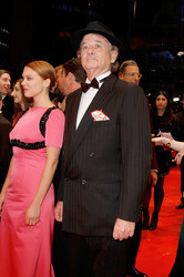 'The Grand Budapest Hotel' Premiere und Festival Opening, Berlinale 2014