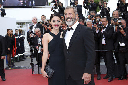 Preisverleihung, Cannes Film Festival 2016