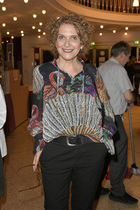 31.10.2025<br>Theaterpremiere 'Carmen darf nicht platzen' in Berlin