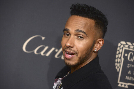 Cartier Re-Opening Party in New York