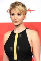 'Die Tribute von Panem - Catching Fire' Photocall, Rome Film Festival 2013