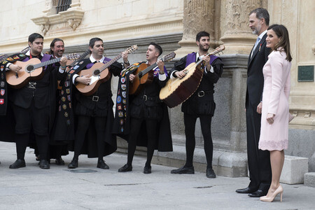 Premio Miguel de Cervantes in Alcalá de Henares