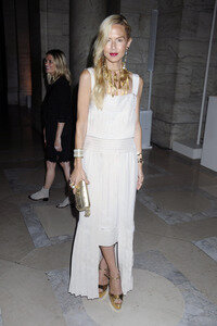 Chanel Fine Jewelry Dinner in New York
