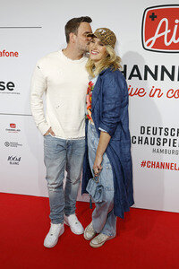 Charity Konzert 'Channel Aid - live in Concert' 2025 in Hamburg
