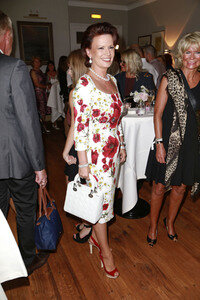 Charity Ladies Lunch in Hamburg