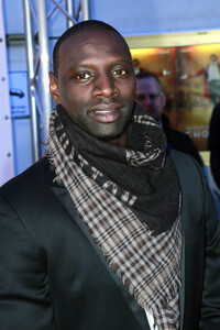 Filmpremiere 'Monsieur Chocolat' in Berlin